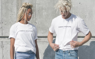 Identité de marque : l'indispensable t-shirt publicitaire