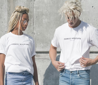 Identité de marque : l'indispensable t-shirt publicitaire