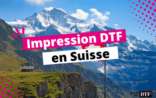 Photo des montagnes en Suisse