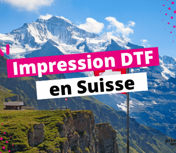 Photo des montagnes en Suisse