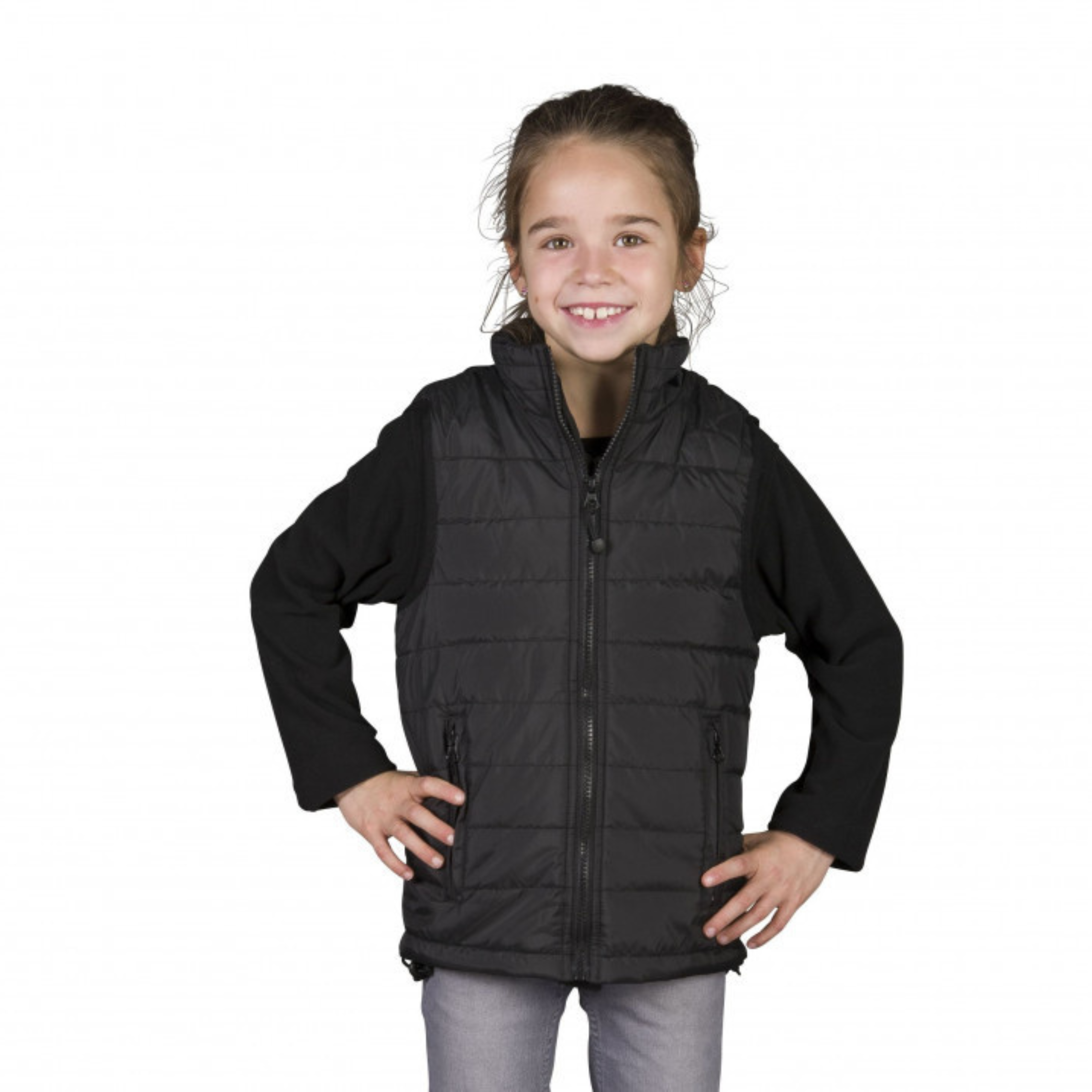 Bodywarmer enfant - PK309