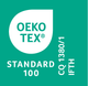 OEKO-TEX® STANDARD 100