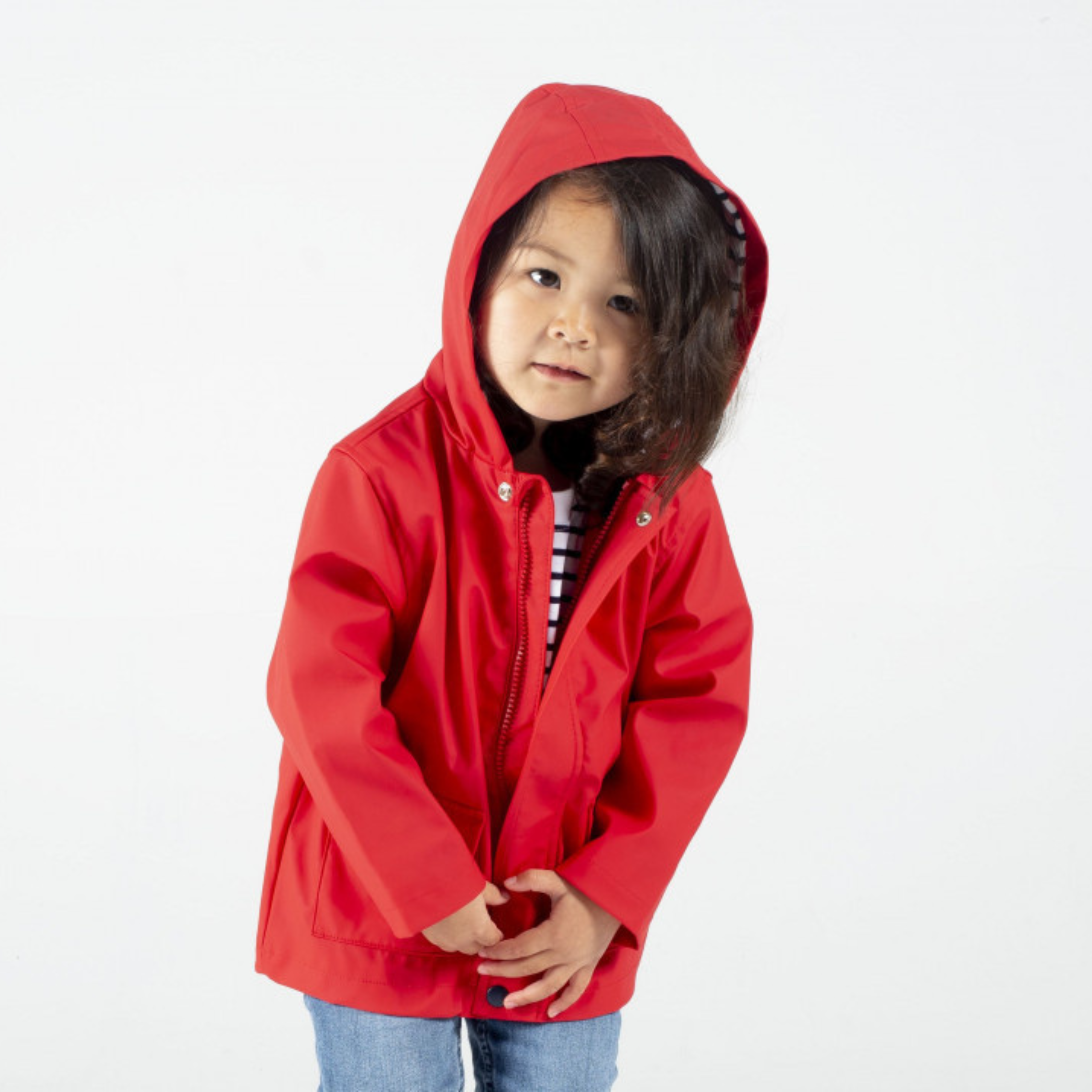 Veste de pluie enfant - LW035