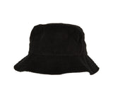 Sombrero tipo bucket de felpa - FLEXFIT - #5003FB
