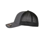 Casquette trucker bicolore - FLEXFIT - #5511UP