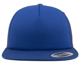 Casquette style trucker - FLEXFIT - #6005FF
