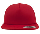Casquette style trucker - FLEXFIT - #6005FF