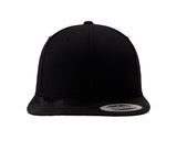 Casquette visière contrastée - FLEXFIT - #6089CV