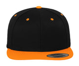 Casquette snapback bicolore - FLEXFIT - #6089MT