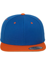 Casquette snapback bicolore - FLEXFIT - #6089MT