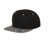 Casquette snapback bicolore - FLEXFIT - #6089MT