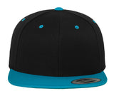 Casquette snapback bicolore - FLEXFIT - #6089MT
