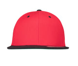 Casquette snapback bicolore - FLEXFIT - #6089MT
