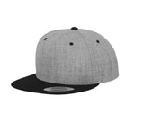 Casquette snapback bicolore - FLEXFIT - #6089MT