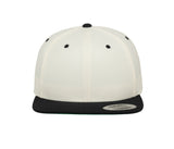 Casquette snapback bicolore - FLEXFIT - #6089MT