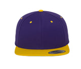 Casquette snapback bicolore - FLEXFIT - #6089MT