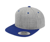 Casquette snapback bicolore - FLEXFIT - #6089MT