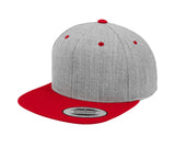 Casquette snapback bicolore - FLEXFIT - #6089MT