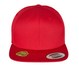 Casquette snapback organique - FLEXFIT - #6089OC
