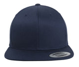 Casquette snapback organique - FLEXFIT - #6089OC