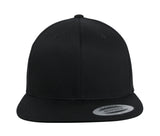 Casquette snapback organique - FLEXFIT - #6089OC