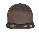 Casquette snapback organique - FLEXFIT - #6089OC