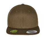 Casquette snapback organique - FLEXFIT - #6089OC