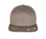 Casquette snapback organique - FLEXFIT - #6089OC
