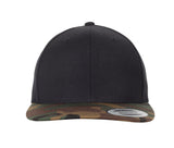 Casquette snapback style camo - FLEXFIT - #6089TC
