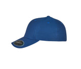 Casquette baseball 6 pans - FLEXFIT - #6100NU