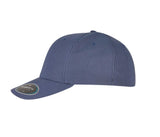 Casquette baseball 6 pans - FLEXFIT - #6100NU