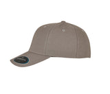 Casquette baseball 6 pans - FLEXFIT - #6100NU