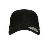 Casquette basse en Corduroy - FLEXFIT - #6245CD