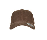 Casquette basse en Corduroy - FLEXFIT - #6245CD