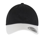 Casquette basse bicolore - FLEXFIT - #6245CMT