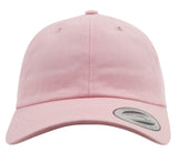 Casquette 6 pans Dad Cap - FLEXFIT - #6245CM