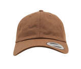 Casquette 6 pans Dad Cap - FLEXFIT - #6245CM