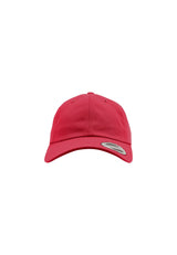 Casquette 6 pans Dad Cap - FLEXFIT - #6245CM