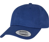 Casquette 6 pans Dad Cap - FLEXFIT - #6245CM