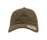 Casquette 6 pans Dad Cap - FLEXFIT - #6245CM