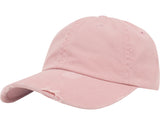 Casquette vieillie - FLEXFIT - #6245DC