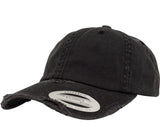 Casquette vieillie - FLEXFIT - #6245DC