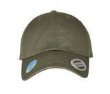 Casquette produite de manière écologique - FLEXFIT - #6245EC