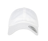 Casquette en coton organique - FLEXFIT - #6245OC