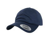 Casquette en coton organique - FLEXFIT - #6245OC