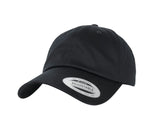 Casquette en coton organique - FLEXFIT - #6245OC
