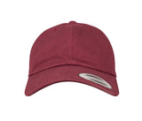 Casquette toucher peau de pêche - FLEXFIT - #6245PT