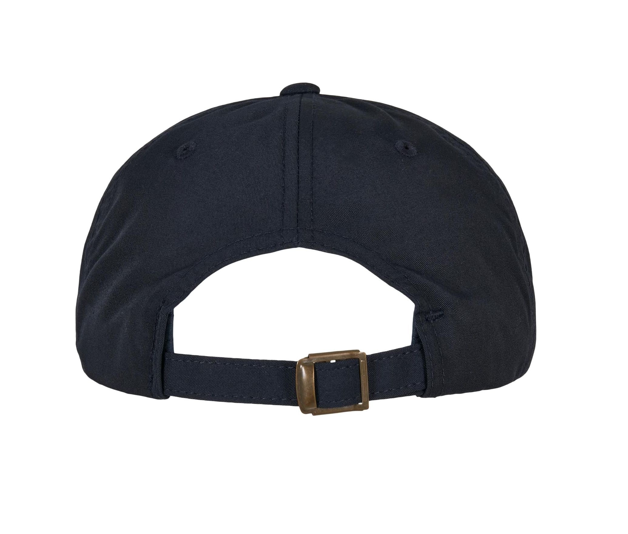 Casquette en polyester recyclé - FLEXFIT - #6245RP