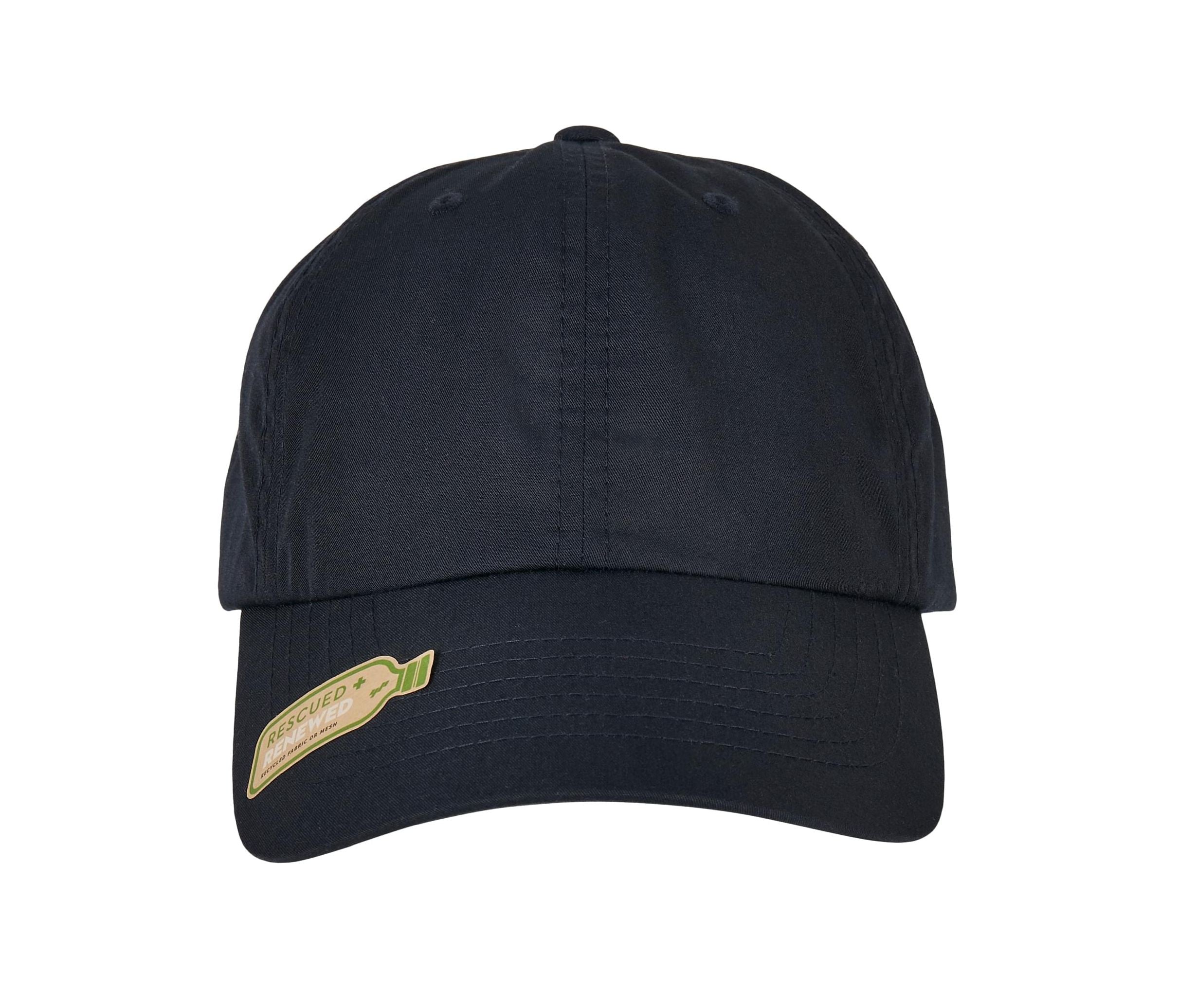 Casquette en polyester recyclé - FLEXFIT - #6245RP