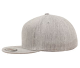 Casquette visière plate - FLEXFIT - #6277FV